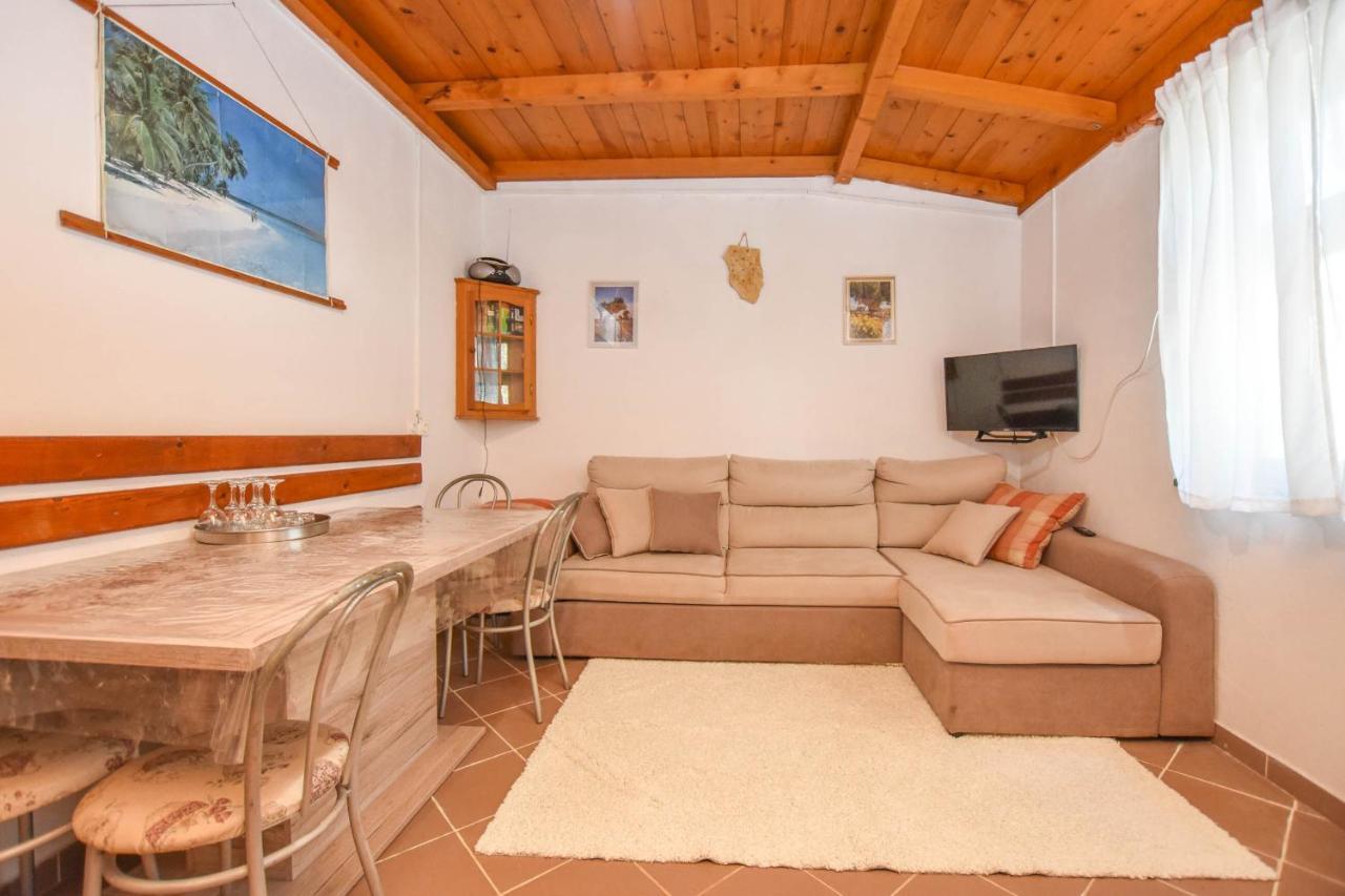House Oliva Tkon Exterior foto