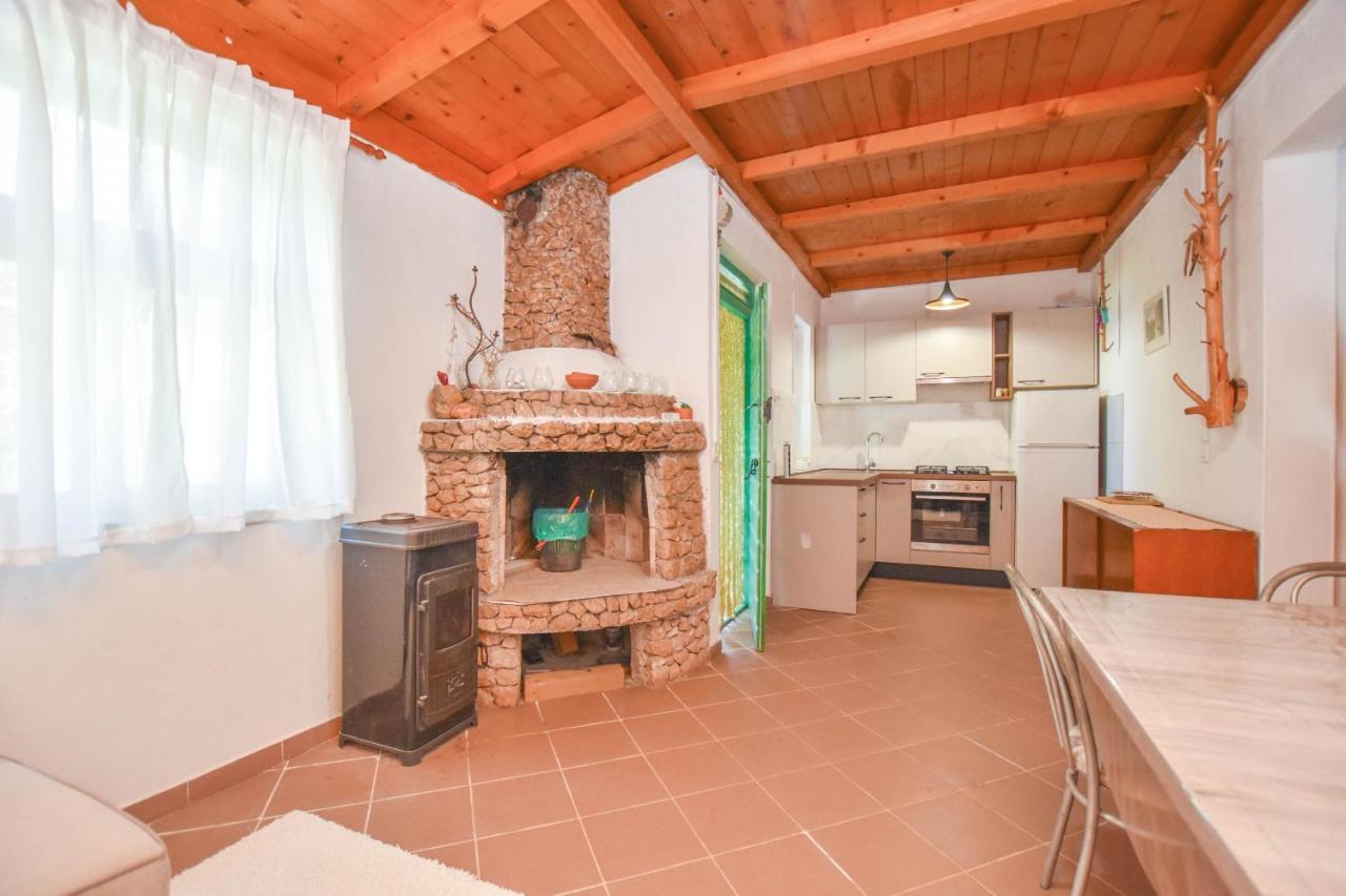 House Oliva Tkon Exterior foto