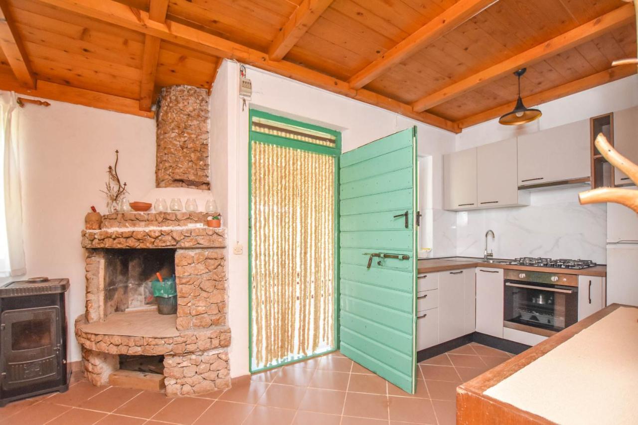 House Oliva Tkon Exterior foto