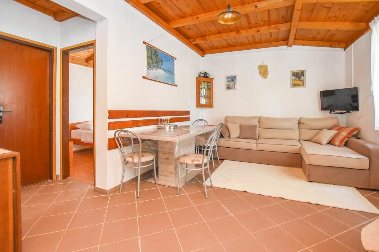 House Oliva Tkon Exterior foto