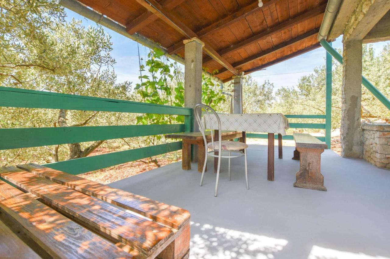 House Oliva Tkon Exterior foto