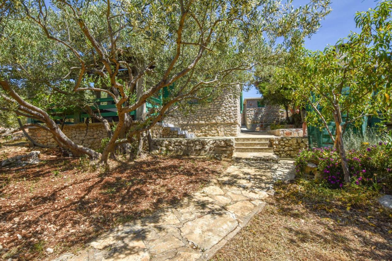 House Oliva Tkon Exterior foto