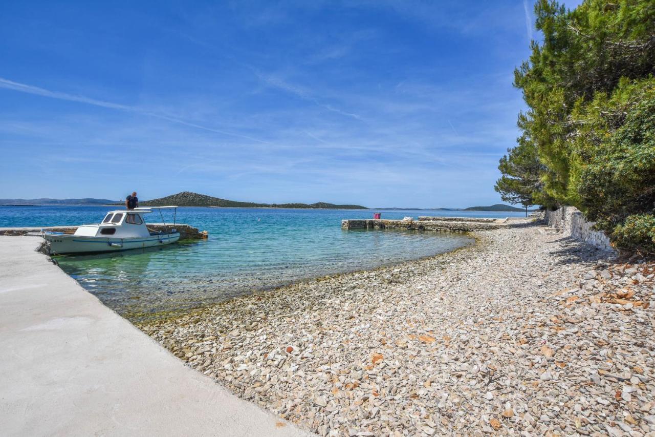 House Oliva Tkon Exterior foto