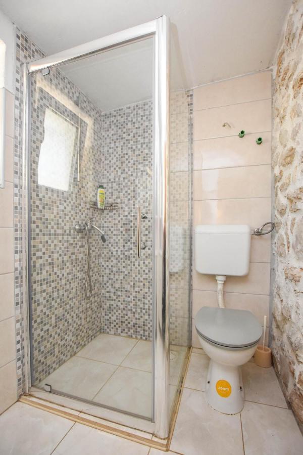 House Oliva Tkon Exterior foto