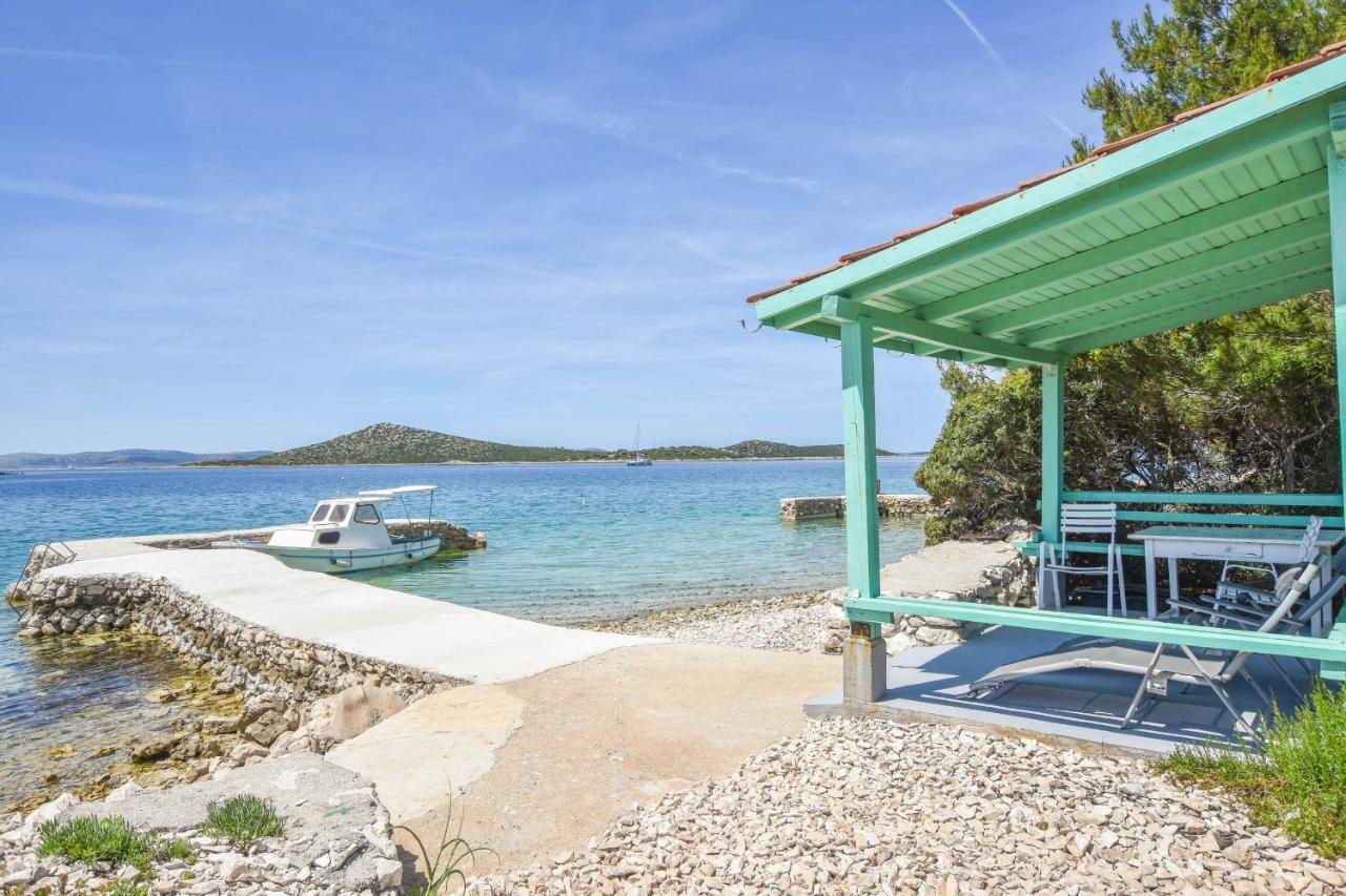 House Oliva Tkon Exterior foto