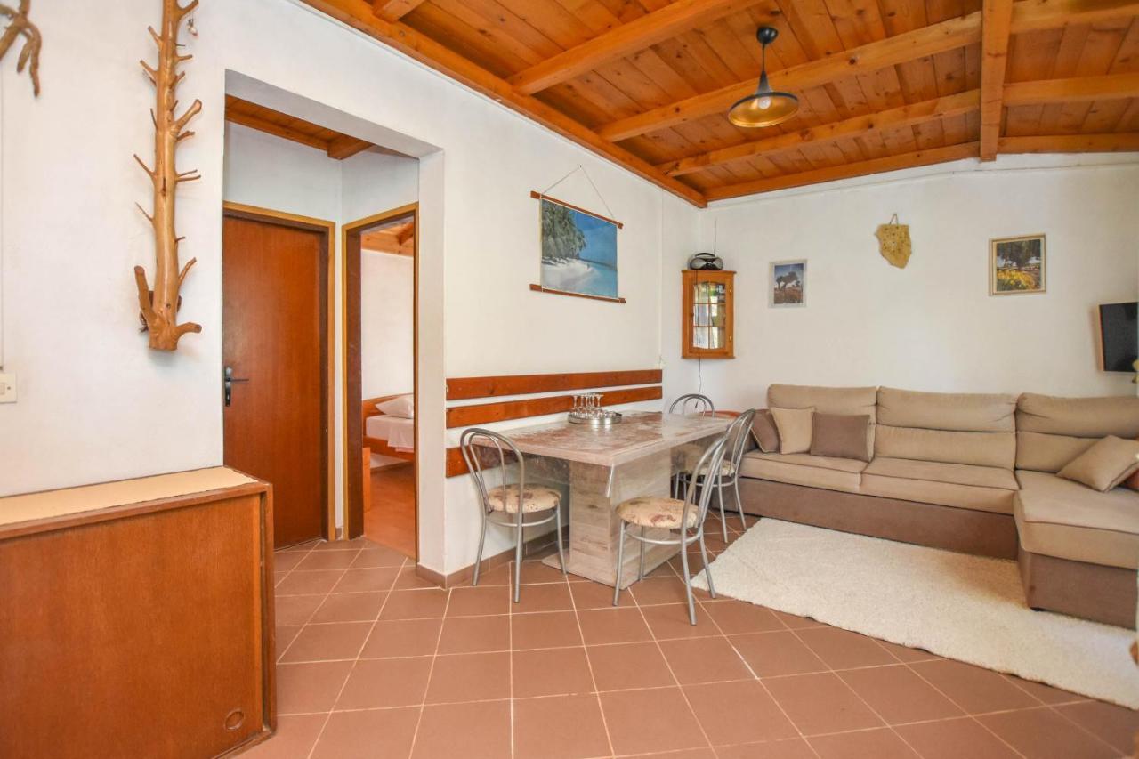 House Oliva Tkon Exterior foto