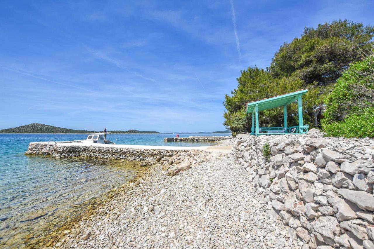 House Oliva Tkon Exterior foto